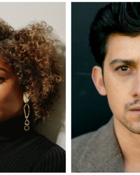 'Antonia Thomas du bon docteur dirigera la comédie Apple TV + 'Still Up' - Date limite 42 'Antonia Thomas du bon docteur dirigera la comédie Apple TV + 'Still Up' - Date limite - 41