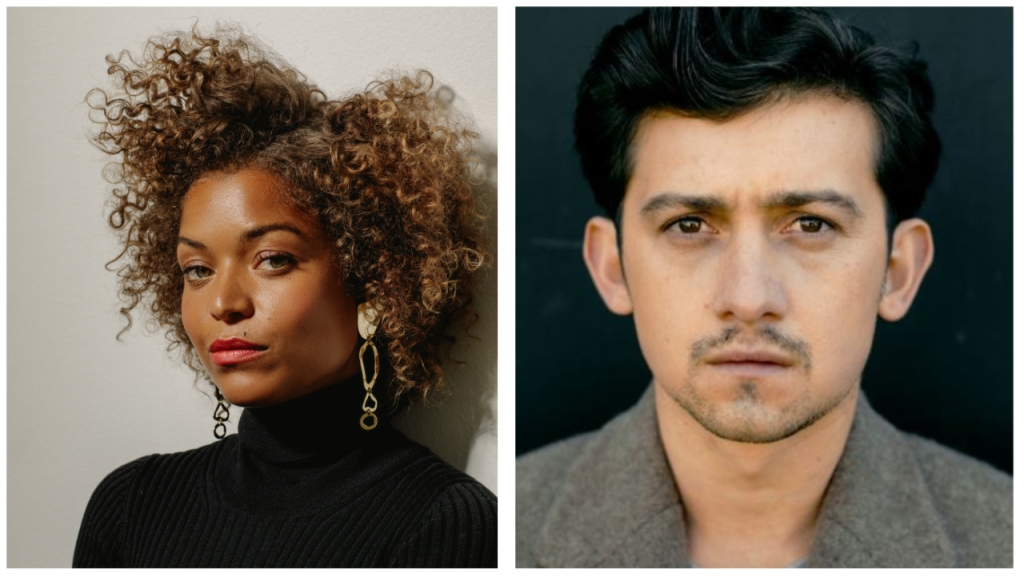'Antonia Thomas du bon docteur dirigera la comédie Apple TV + 'Still Up' - Date limite - 1