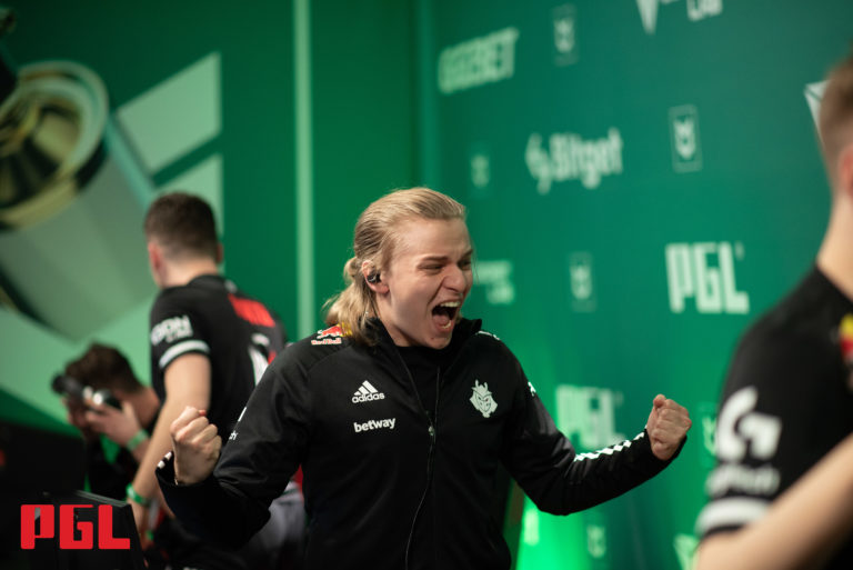 Débuts réussis : Aleksib mène NiP à la victoire contre Astralis en Europe RMR A CS:GO match 2 Débuts réussis : Aleksib mène NiP à la victoire contre Astralis en Europe RMR A CS:GO match - 1