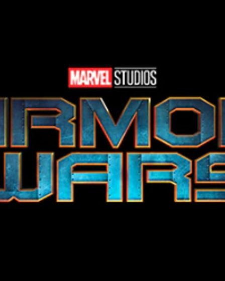 "Armor Wars" de Marvel passe de la série Disney Plus au film - 58