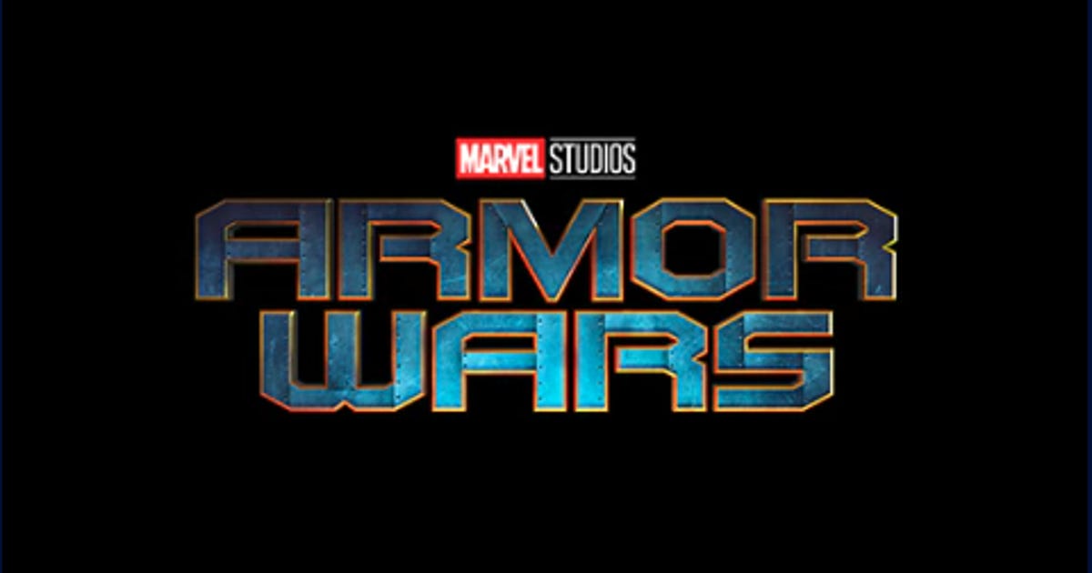 "Armor Wars" de Marvel passe de la série Disney Plus au film 2 "Armor Wars" de Marvel passe de la série Disney Plus au film - 1