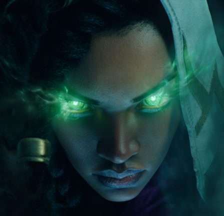 League of Legends Patch 12.20 : notes complètes et mises à jour - 1