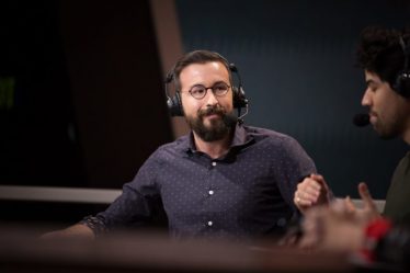 Semmler dit que l'ESL devrait imiter la configuration VALORANT offres aux entraîneurs - 7