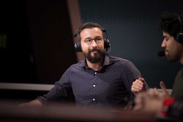 Semmler dit que l'ESL devrait imiter la configuration VALORANT offres aux entraîneurs 2 Semmler dit que l'ESL devrait imiter la configuration VALORANT offres aux entraîneurs - 1