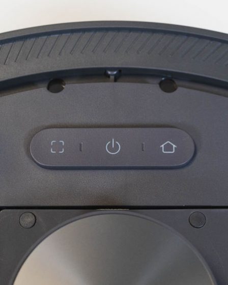 Avis complet et détaillé – Aspirateur robot › 29 Avis complet et détaillé – Aspirateur robot › - 28