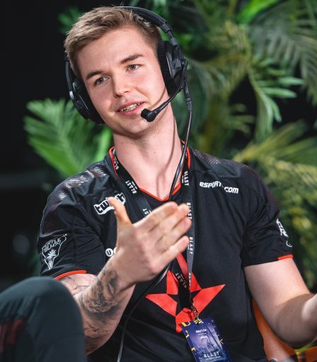 Voici les paramètres CS:GO et le réticule de dev1ce - 5