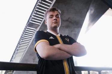 Vitality quitte officiellement VRL France, sort la majeure partie de 2022 VALORANT alignement avant le VCT 2023 - 19