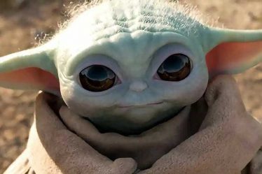 Baby Yoda obtient un jeu vidéo que personne n'a jamais vu venir - 9