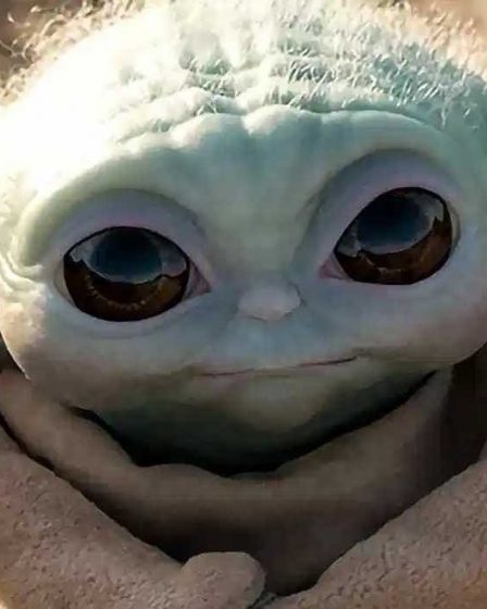 Baby Yoda obtient un jeu vidéo que personne n'a jamais vu venir - 51