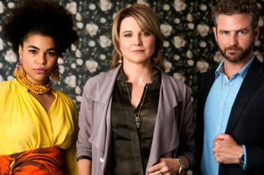 Bande-annonce de la saison 3 pour "My Life Is Murder" Synopsis, distribution, date de sortie et plus - 10