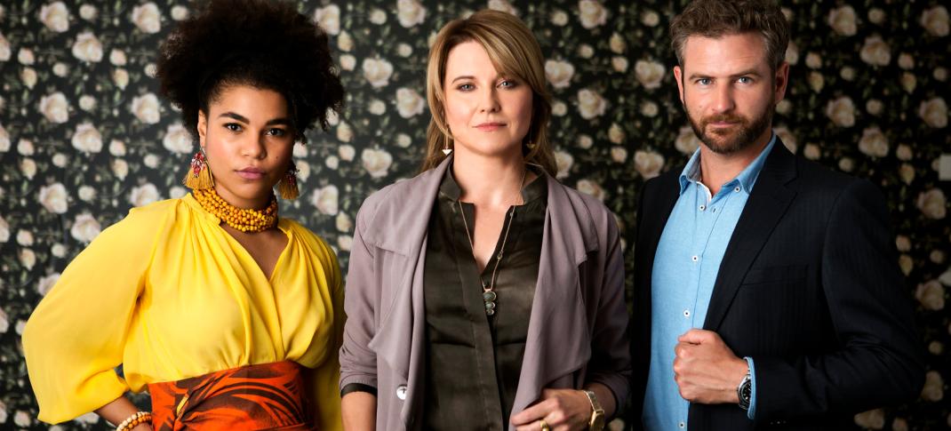 Bande-annonce de la saison 3 pour "My Life Is Murder" Synopsis, distribution, date de sortie et plus 2 Bande-annonce de la saison 3 pour "My Life Is Murder" Synopsis, distribution, date de sortie et plus - 1