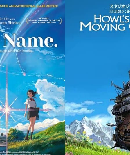 Top 20 des meilleurs films d'animation en anglais doublés avec une grande intrigue (2022) - 43
