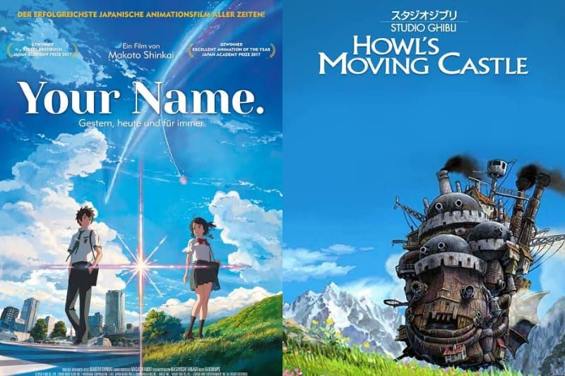 Top 20 des meilleurs films d'animation en anglais doublés avec une grande intrigue (2022) 2 Top 20 des meilleurs films d'animation en anglais doublés avec une grande intrigue (2022) - 1