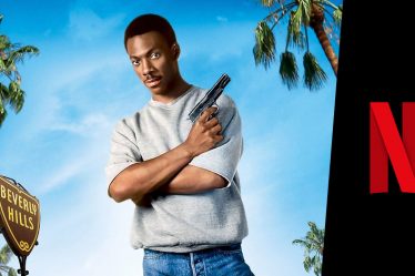 Beverly Hills Cop 4: Alex Foley Film Netflix: Ce que nous savons jusqu'à présent - 4