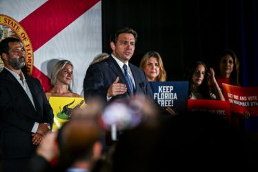 Biden se rend en Floride, meurtri par l'ouragan Yang et fief d'un adversaire féroce – Science et Avenir › - 9