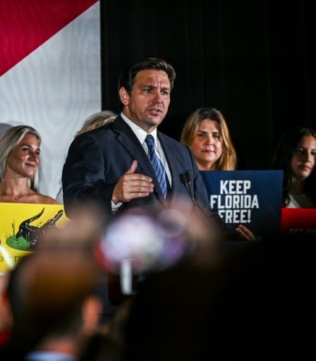Biden se rend en Floride, meurtri par l'ouragan Yang et fief d'un adversaire féroce – Science et Avenir › 76 Biden se rend en Floride, meurtri par l'ouragan Yang et fief d'un adversaire féroce – Science et Avenir › - 75