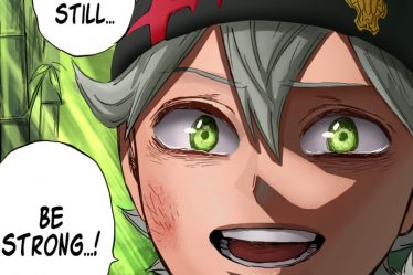 Black Clover Date de sortie du chapitre 340 : Asta deviendra encore plus fort ! - 24