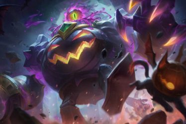 Les gagnants et les perdants du patch 12.20 de League of Legends - 7