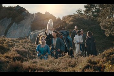 Blood Origin n'arrive pas sur Netflix en octobre 2022 - 9