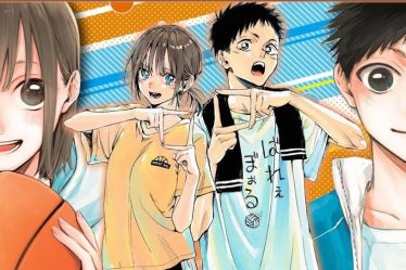 Blue Box Chapitre 72 Date de sortie : va-t-il avouer ? - 13