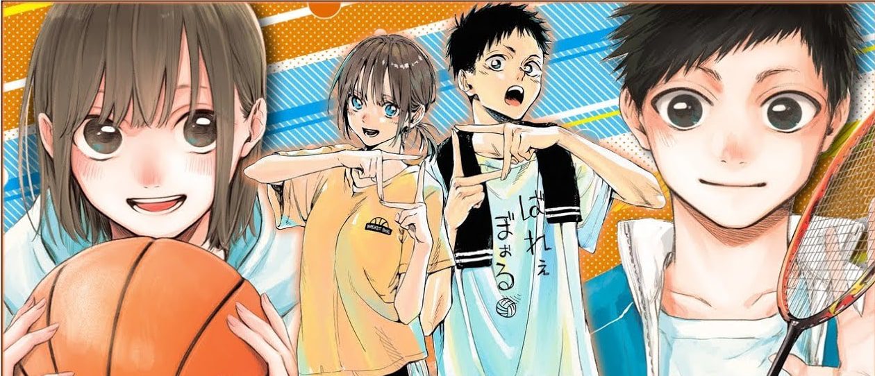 Blue Box Chapitre 72 Date de sortie : va-t-il avouer ? 2 Blue Box Chapitre 72 Date de sortie : va-t-il avouer ? - 1