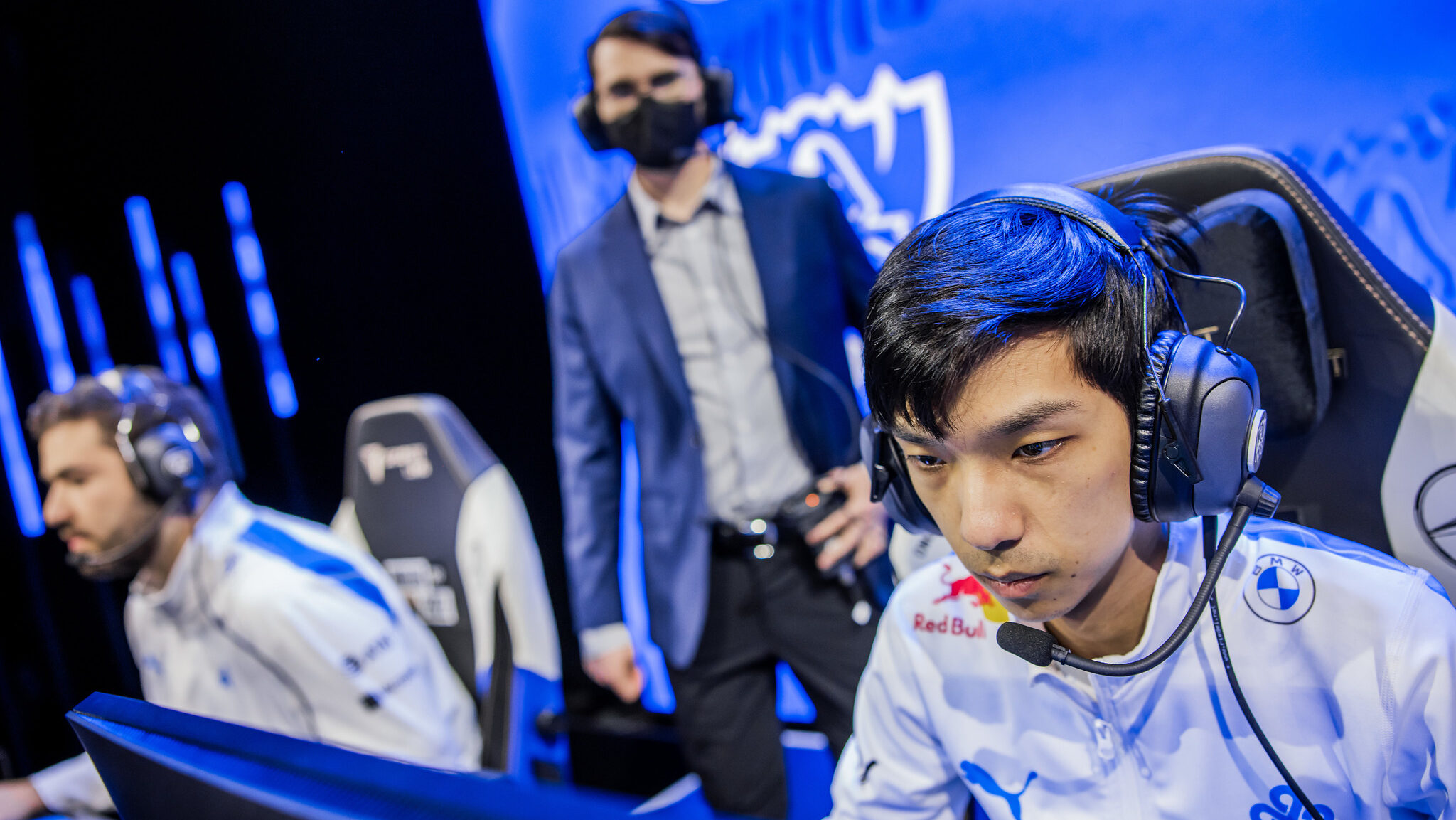Bon tant que ça a duré: les fans nord-américains partent humbles, la plupart des fans de LCK célèbrent après le premier jour de la phase de groupes du Mondial 2022 4 Bon tant que ça a duré: les fans nord-américains partent humbles, la plupart des fans de LCK célèbrent après le premier jour de la phase de groupes du Mondial 2022 - 3