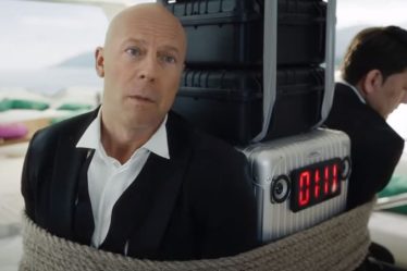 Bruce Willis nie avoir vendu son image pour en faire une copie numérique - 15
