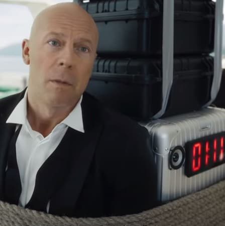 Bruce Willis nie avoir vendu son image pour en faire une copie numérique 82 Bruce Willis nie avoir vendu son image pour en faire une copie numérique - 81