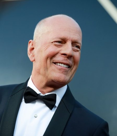 Bruce Willis vend des droits de ressemblance à Deepfake Firm 146 Bruce Willis vend des droits de ressemblance à Deepfake Firm - 145