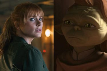 Bryce Dallas Howard interprète Yaddle dans Star Wars : Tales of the Jedi - 7