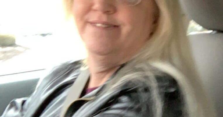 Bureau du shérif du comté d'Oneida à la recherche d'une femme disparue | Nouvelles 2 Bureau du shérif du comté d'Oneida à la recherche d'une femme disparue | Nouvelles - 1