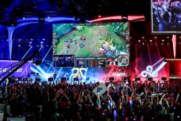 Pourquoi vous devriez savourer chaque seconde du match d'ouverture de Fnatic et C9 lors de la phase de groupes des LoL Worlds 2022 - 7
