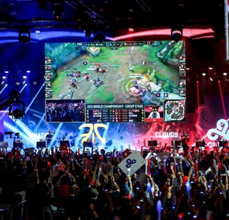Pourquoi vous devriez savourer chaque seconde du match d'ouverture de Fnatic et C9 lors de la phase de groupes des LoL Worlds 2022 47 Pourquoi vous devriez savourer chaque seconde du match d'ouverture de Fnatic et C9 lors de la phase de groupes des LoL Worlds 2022 - 46