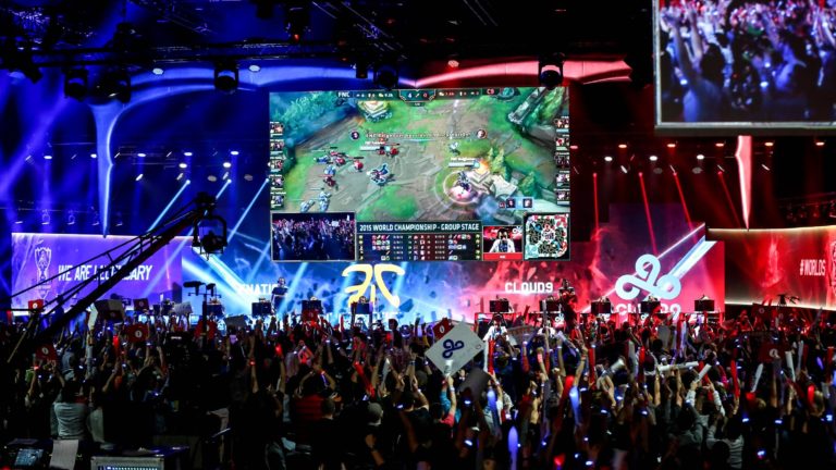 Pourquoi vous devriez savourer chaque seconde du match d'ouverture de Fnatic et C9 lors de la phase de groupes des LoL Worlds 2022 2 Pourquoi vous devriez savourer chaque seconde du match d'ouverture de Fnatic et C9 lors de la phase de groupes des LoL Worlds 2022 - 1