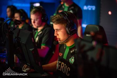 Mertz serait de retour sur CS: GO après un court passage dans VALORANT - 5