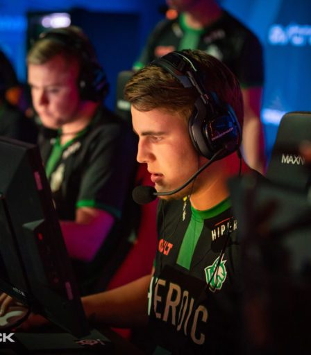 Mertz serait de retour sur CS: GO après un court passage dans VALORANT 10 Mertz serait de retour sur CS: GO après un court passage dans VALORANT - 9