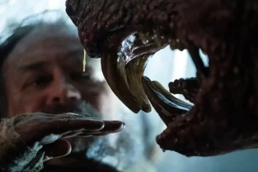 'Cabinet of Curiosities' Saison 1 Episode 2 Fin de 'Graveyard Rats' expliquée - 16