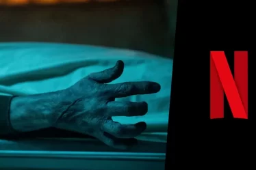 'Cabinet of Curiosities' Saison 1 Episode 3 'L'autopsie' Explication de la fin - 6