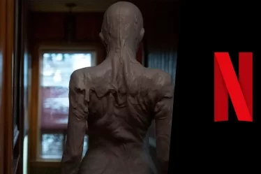 'Cabinet of Curiosities' Saison 1 Episode 4 'L'extérieur' se terminant expliqué - 6