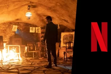 'Cabinet of Curiosities' Saison 1 Episode 5 'Pickman's Model' Explication de la fin - 6