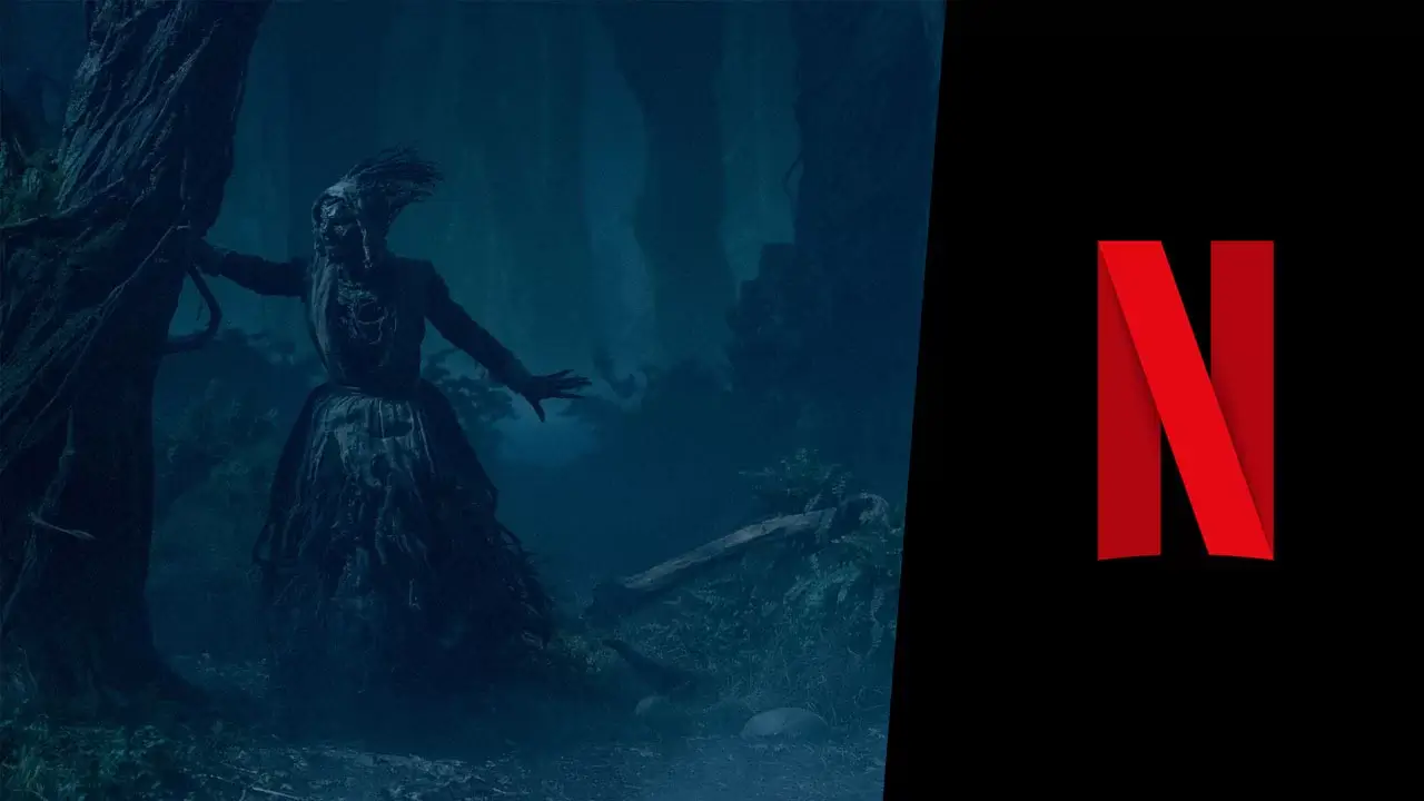 'Cabinet of Curiosities' Saison 1 Episode 6 'Dreams in the Witch House' Explication de la fin 2 'Cabinet of Curiosities' Saison 1 Episode 6 'Dreams in the Witch House' Explication de la fin - 1