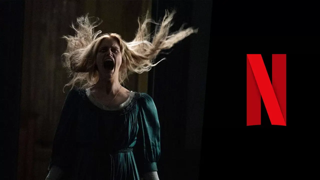'Cabinet of Curiosities' Saison 1 Episode 8 'The Murmuring' Ending Explained 2 'Cabinet of Curiosities' Saison 1 Episode 8 'The Murmuring' Ending Explained - 1