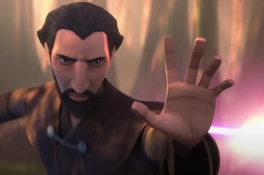 Calendrier de sortie de Tales of the Jedi | Combien d'épisodes dans la saison 1 ? - 16