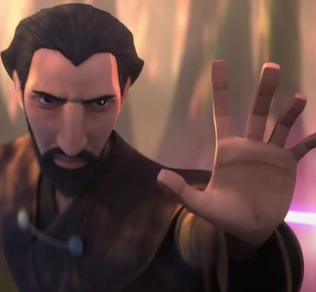 Calendrier de sortie de Tales of the Jedi | Combien d'épisodes dans la saison 1 ? 151 Calendrier de sortie de Tales of the Jedi | Combien d'épisodes dans la saison 1 ? - 150