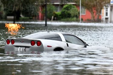 Ce que l'ouragan Ian a fait au marché des voitures d'occasion