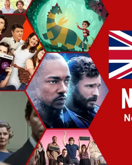 Ce qui arrive sur Netflix UK en novembre 2022 73 Ce qui arrive sur Netflix UK en novembre 2022 - 72