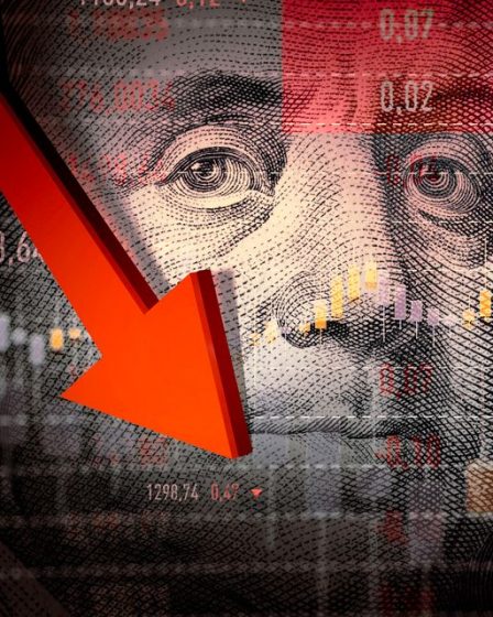 Ce qu'il faut pour que les actions se redressent, c'est la capitulation, mais cela pourrait provenir de sources inattendues, selon un stratège 29 Ce qu'il faut pour que les actions se redressent, c'est la capitulation, mais cela pourrait provenir de sources inattendues, selon un stratège
