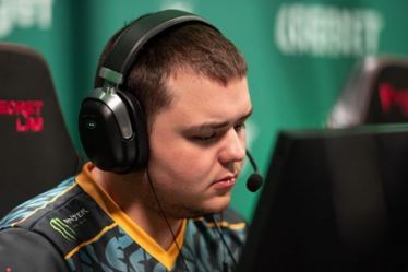 Fin de ligne : Evil Geniuses sort CeRq avant la saison CS:GO 2023 - 9