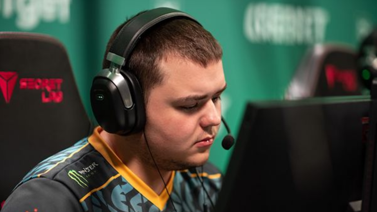 Fin de ligne : Evil Geniuses sort CeRq avant la saison CS:GO 2023 2 Fin de ligne : Evil Geniuses sort CeRq avant la saison CS:GO 2023 - 1