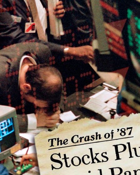 C'est le 35e anniversaire du krach boursier de 1987 : ce que les investisseurs doivent savoir 27 C'est le 35e anniversaire du krach boursier de 1987 : ce que les investisseurs doivent savoir